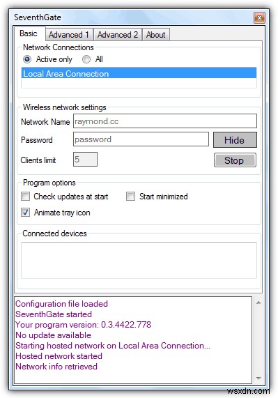 Top 12 Free Connectify Alternatives for Windows PCs – 2026 Guide