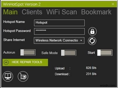 Top 12 Free Connectify Alternatives for Windows PCs – 2026 Guide