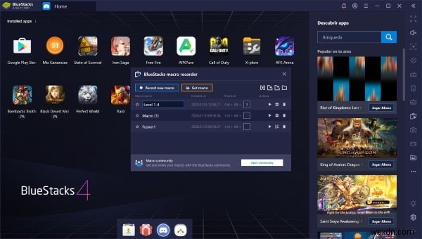 Top 12 Android Emulators for Windows & Mac in 2026 – Performance, Features & Ease of Use