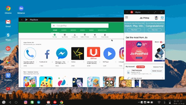 Top 12 Android Emulators for Windows & Mac in 2026 – Performance, Features & Ease of Use