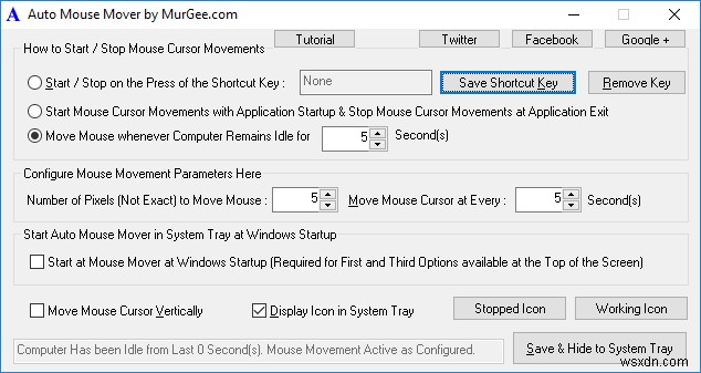 Top 10 Free Mouse Mover Tools for Windows 2026: Keep Your PC Awake