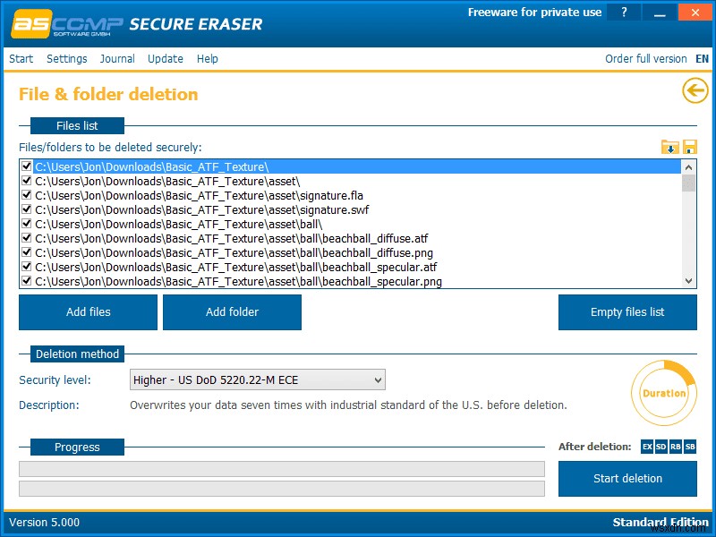 2026 s Top 10 Trusted File Shredder Software for Windows