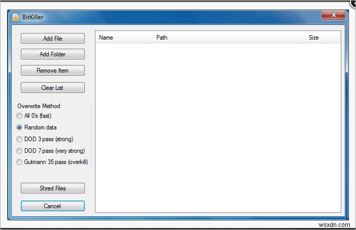 2026 s Top 10 Trusted File Shredder Software for Windows