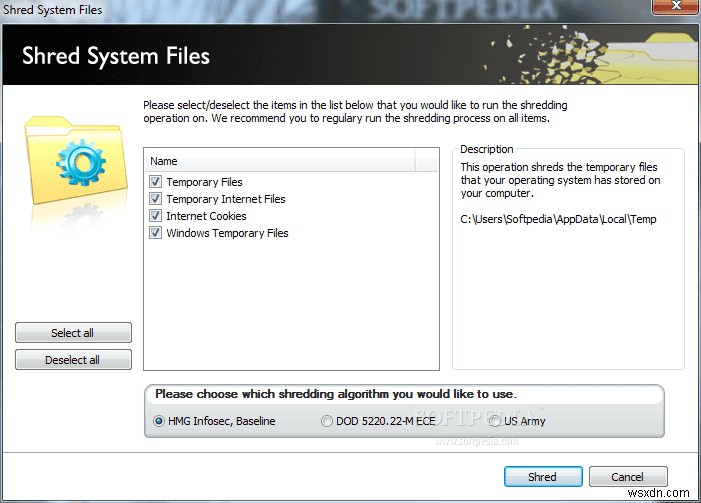 2026 s Top 10 Trusted File Shredder Software for Windows