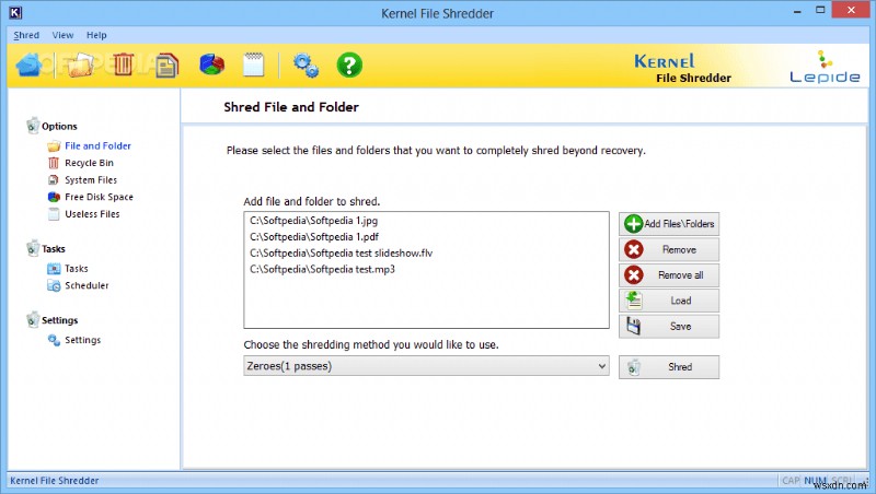 2026 s Top 10 Trusted File Shredder Software for Windows