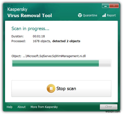 2026 Guide: Top 12 Portable Antivirus for Windows PCs