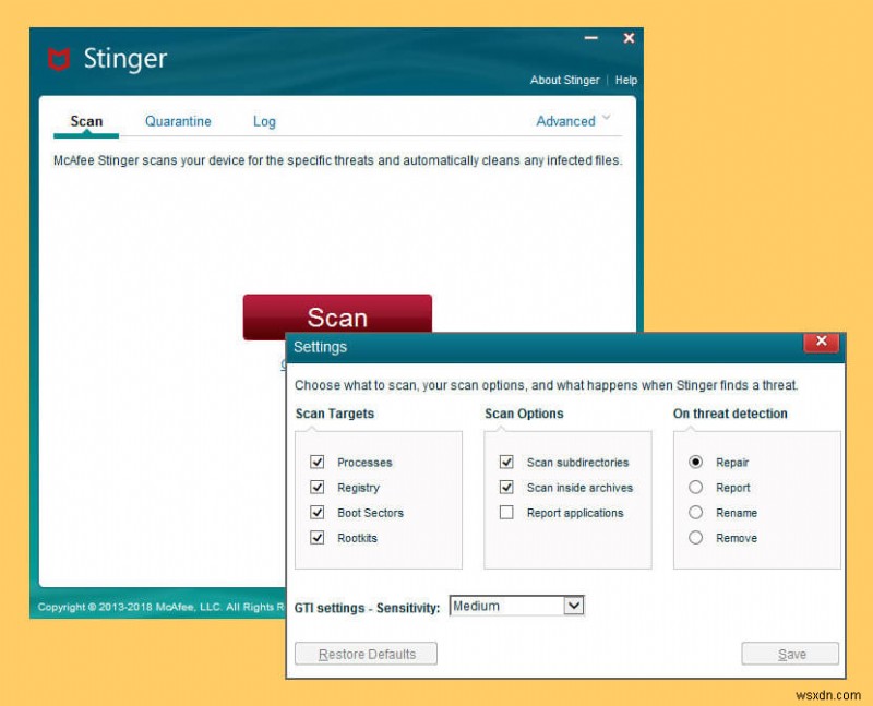2026 Guide: Top 12 Portable Antivirus for Windows PCs
