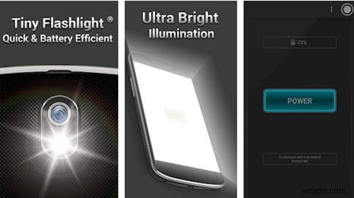 Top 10 Free Android Flashlight Apps of 2026 – Brightest & Most Reliable
