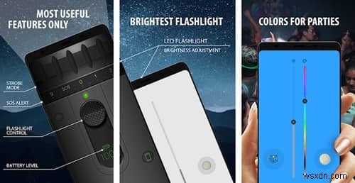 Top 10 Free Android Flashlight Apps of 2026 – Brightest & Most Reliable