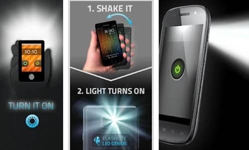 Top 10 Free Android Flashlight Apps of 2026 – Brightest & Most Reliable