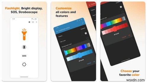 Top 10 Free Android Flashlight Apps of 2026 – Brightest & Most Reliable