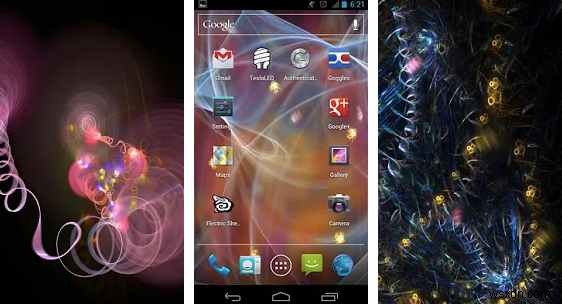 Top 10 Premium Live Wallpaper Apps for Android – 2026 Edition