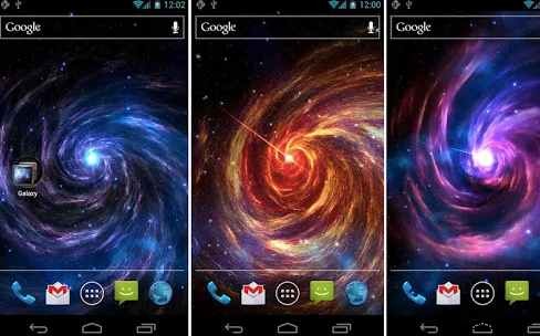 Top 10 Premium Live Wallpaper Apps for Android – 2026 Edition