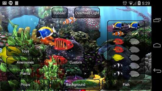 Top 10 Premium Live Wallpaper Apps for Android – 2026 Edition