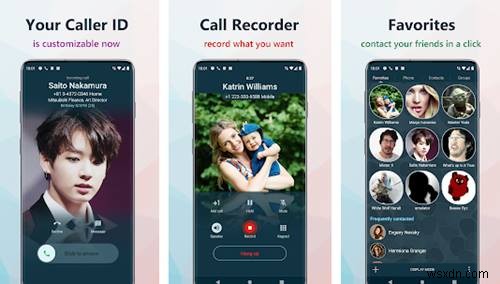 Top 8 Android Dialer Apps of 2026: Customization & Features