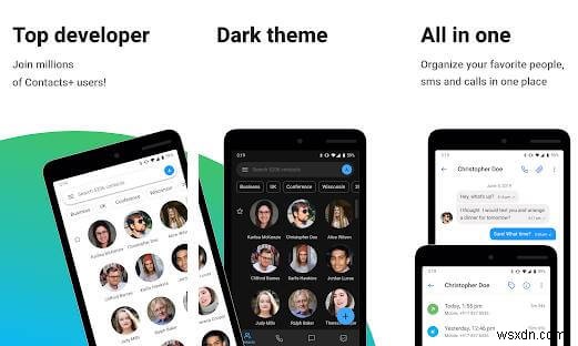Top 8 Android Dialer Apps of 2026: Customization & Features