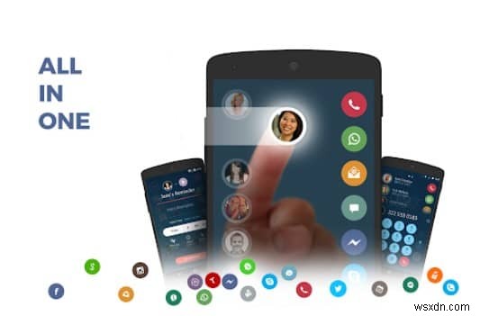 Top 8 Android Dialer Apps of 2026: Customization & Features