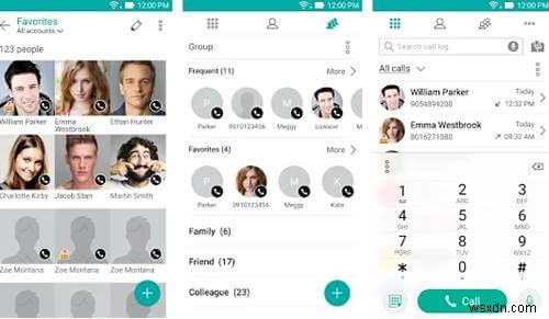 Top 8 Android Dialer Apps of 2026: Customization & Features