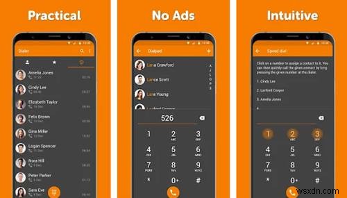 Top 8 Android Dialer Apps of 2026: Customization & Features