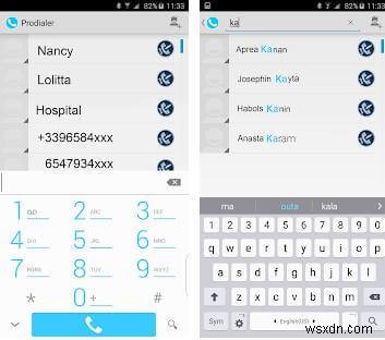 Top 8 Android Dialer Apps of 2026: Customization & Features