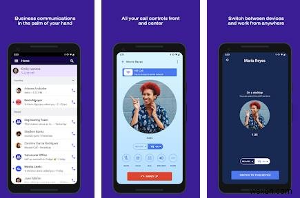 Top 8 Android Dialer Apps of 2026: Customization & Features