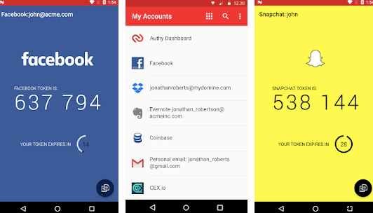 Top 8 Android 2FA Authenticator Apps in 2026 – Secure Your Accounts Today