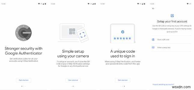 Top 8 Android 2FA Authenticator Apps in 2026 – Secure Your Accounts Today