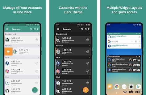 Top 8 Android 2FA Authenticator Apps in 2026 – Secure Your Accounts Today