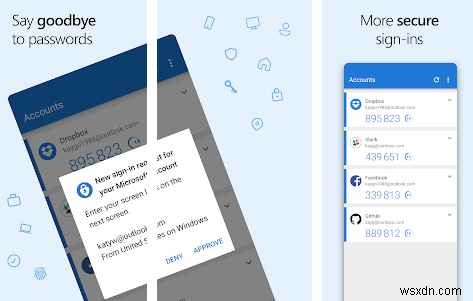 Top 8 Android 2FA Authenticator Apps in 2026 – Secure Your Accounts Today