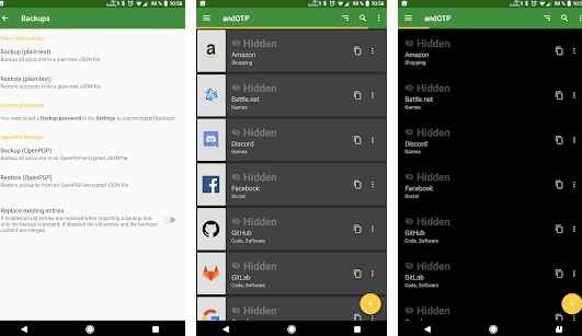 Top 8 Android 2FA Authenticator Apps in 2026 – Secure Your Accounts Today