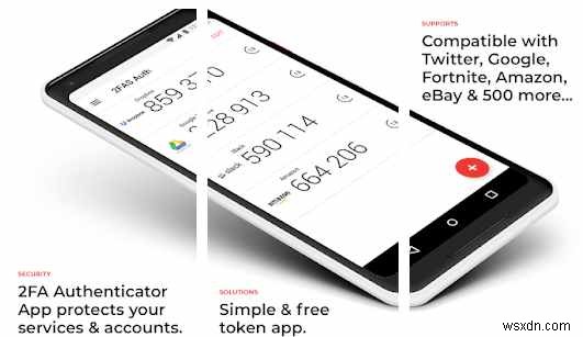 Top 8 Android 2FA Authenticator Apps in 2026 – Secure Your Accounts Today