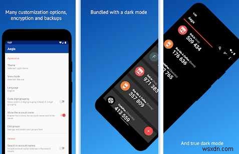 Top 8 Android 2FA Authenticator Apps in 2026 – Secure Your Accounts Today