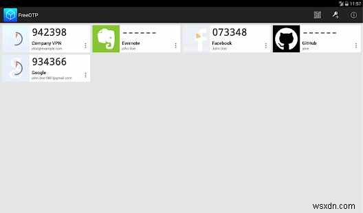 Top 8 Android 2FA Authenticator Apps in 2026 – Secure Your Accounts Today