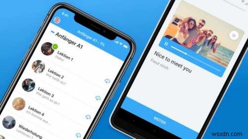 Top 8 German Language Apps for Android – 2026 Guide