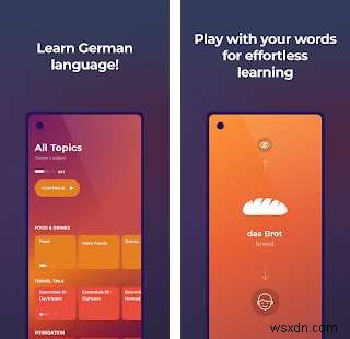 Top 8 German Language Apps for Android – 2026 Guide