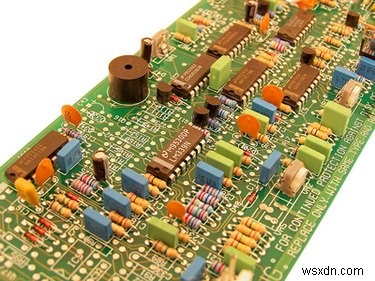 How to Test a Capacitor Using a Digital Multimeter – Step‑by‑Step Guide
