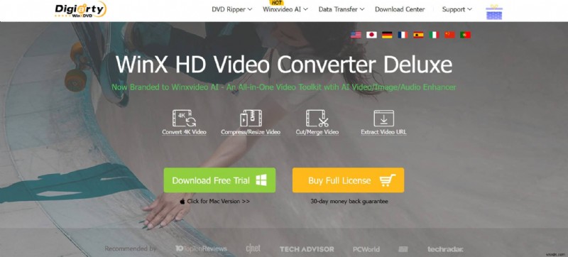 2026 Guide: 18 Best YouTube‑to‑MP4 Converters for Windows & Mac