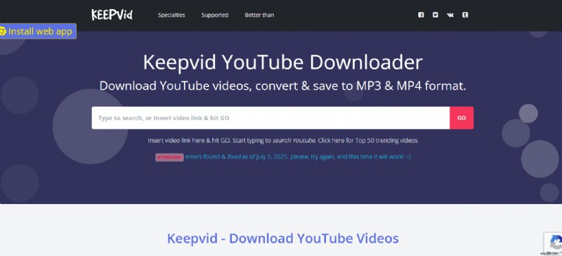 2026 Guide: 18 Best YouTube‑to‑MP4 Converters for Windows & Mac
