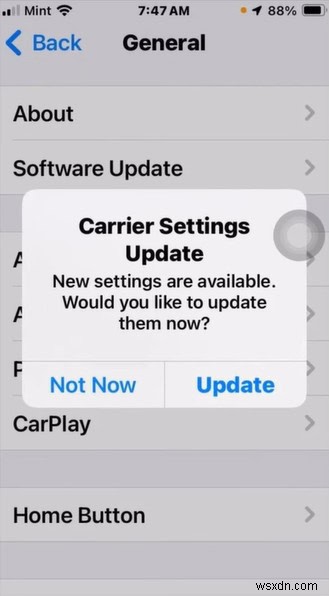Restore Phone Service: Fix SOS-Only on Your iPhone Quickly