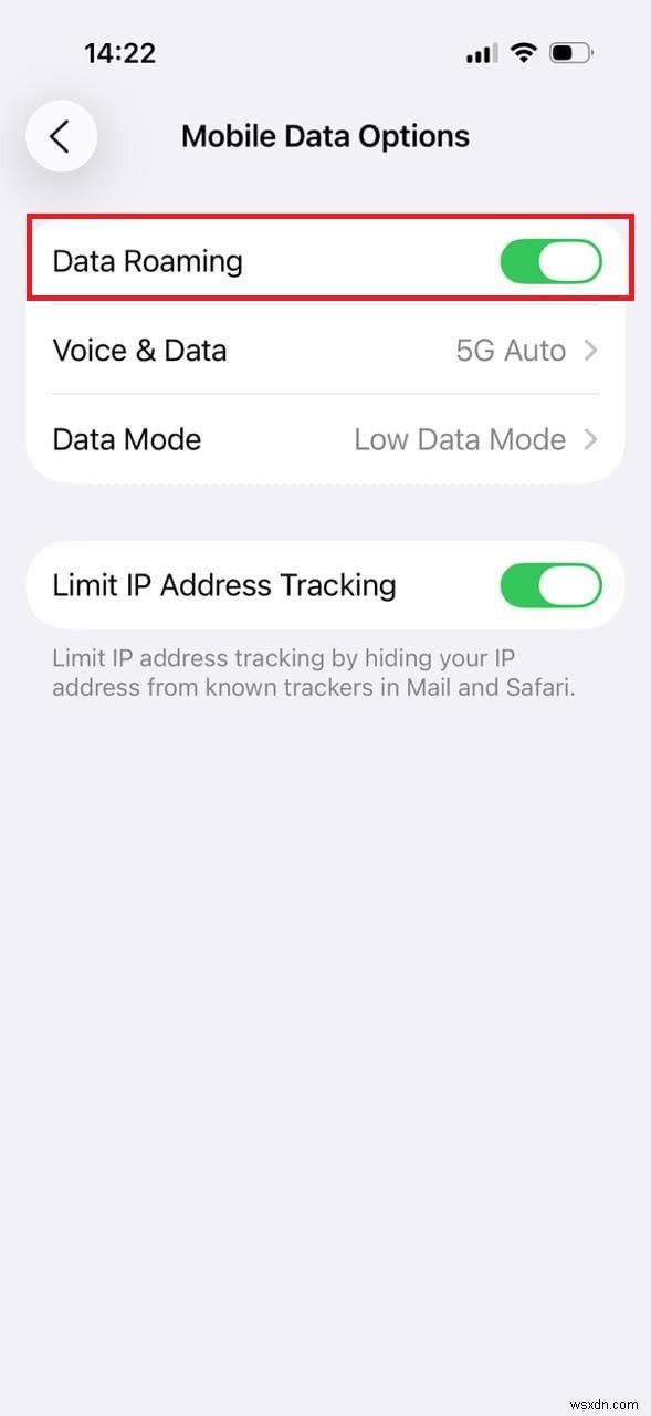 Restore Phone Service: Fix SOS-Only on Your iPhone Quickly