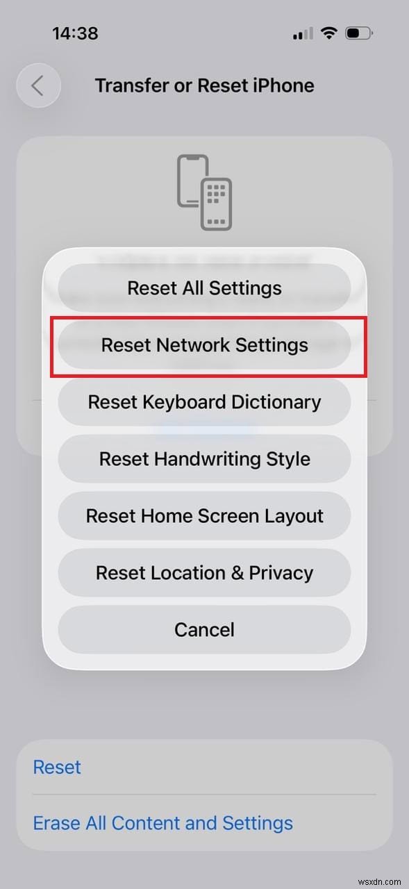 Restore Phone Service: Fix SOS-Only on Your iPhone Quickly