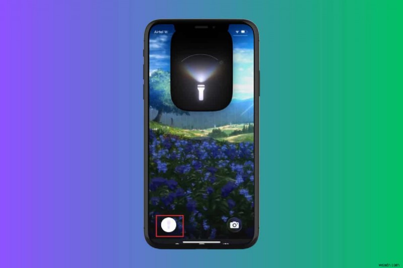 How to Disable the iPhone Flashlight Quickly & Effectively