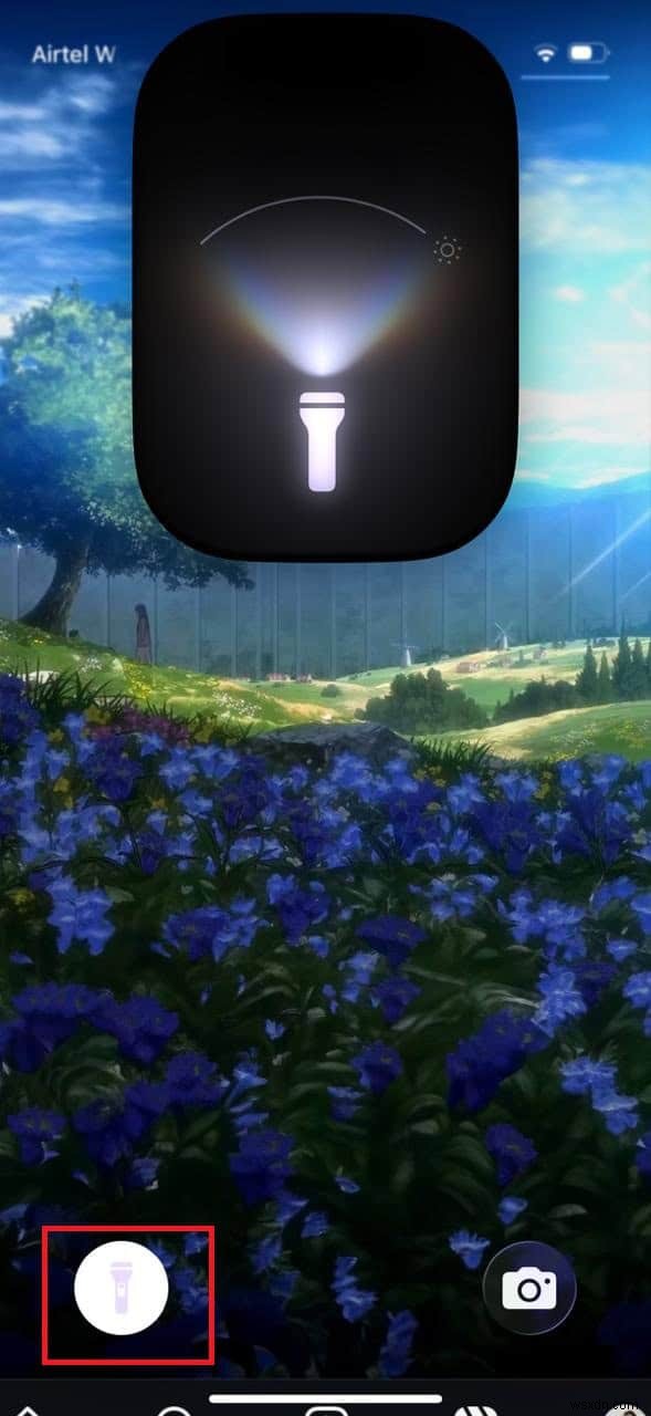 How to Disable the iPhone Flashlight Quickly & Effectively