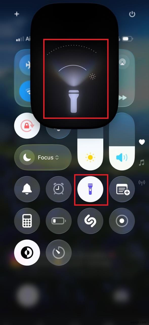 How to Disable the iPhone Flashlight Quickly & Effectively
