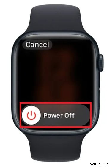 How to Safely Turn Off Your Apple Watch: A Quick Guide