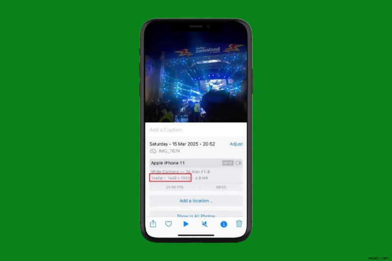 5 Proven Fixes to Restore Sharpness in iMessage Photos & Videos