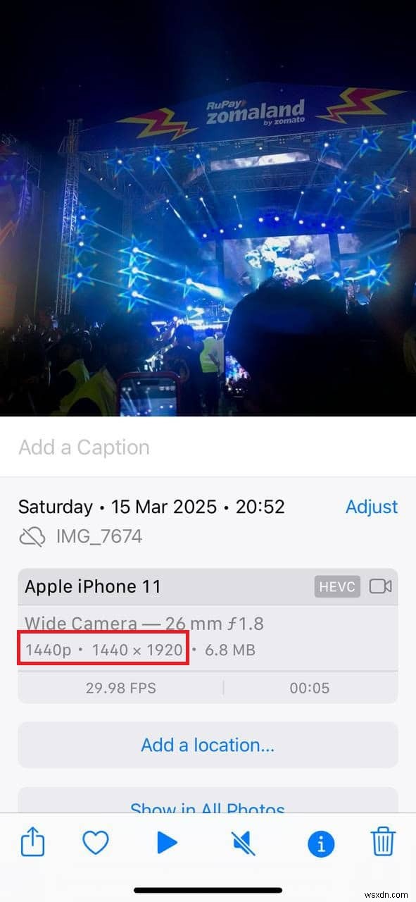5 Proven Fixes to Restore Sharpness in iMessage Photos & Videos