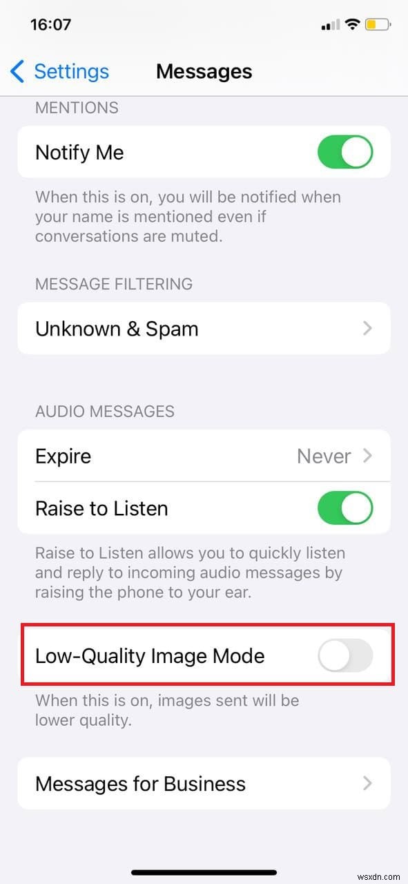 5 Proven Fixes to Restore Sharpness in iMessage Photos & Videos