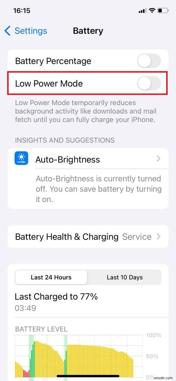 5 Proven Fixes to Restore Sharpness in iMessage Photos & Videos