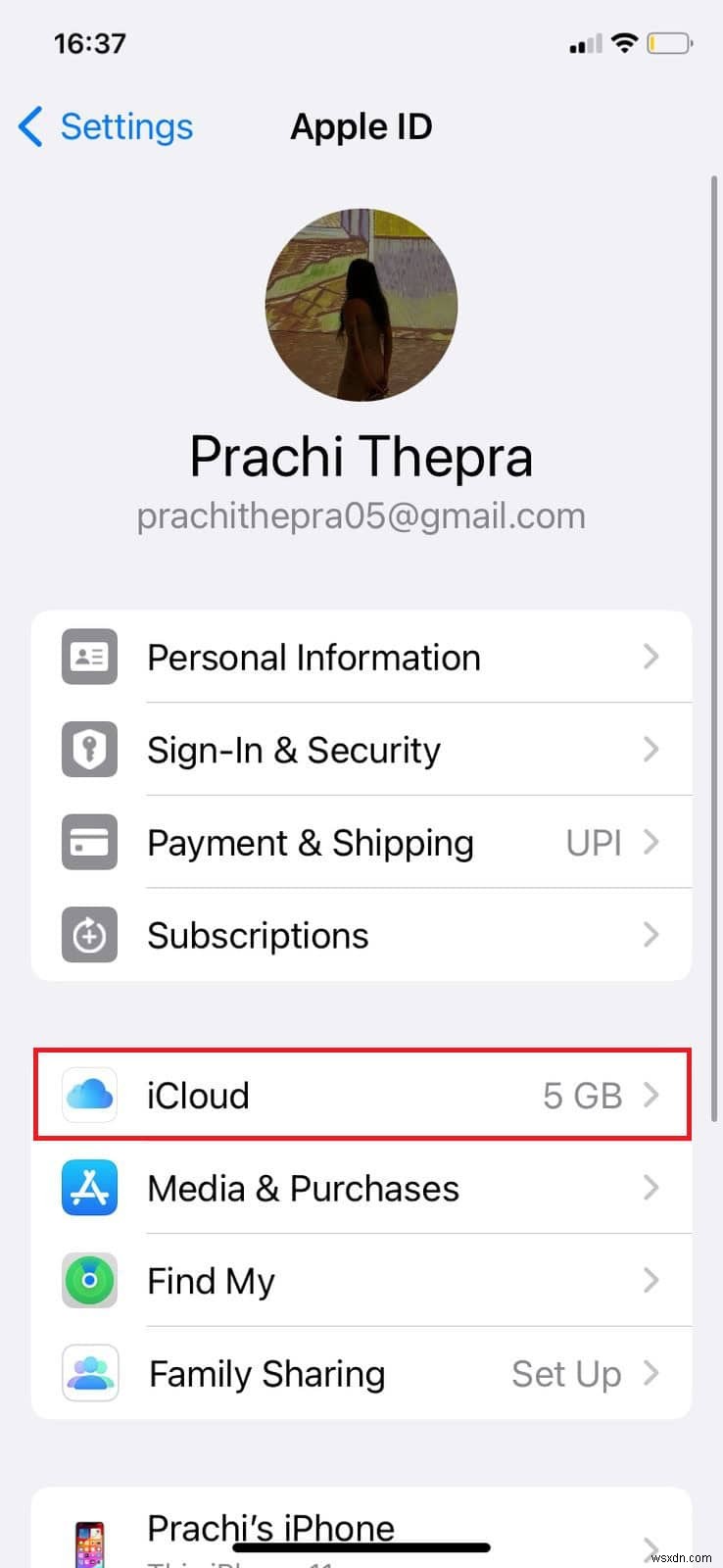 Resolve the  Unable to Start Collaboration  Error in iPhone Notes